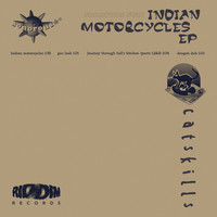 Sonorous Star - Indian Motorcycles EP
