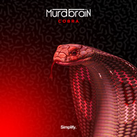 Murdbrain - Cobra