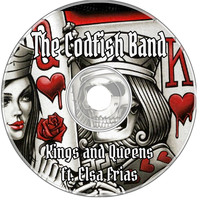 The Codfish Band - Kings and Queens
