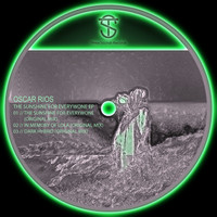 Oscar Rios - The Sunshine For Everywone EP