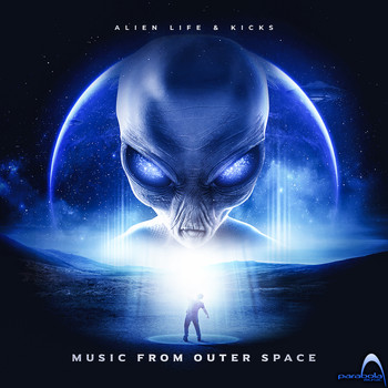 Alien Life - Music From Outer Space