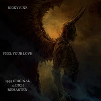 Ricky Sinz - Feel your Love
