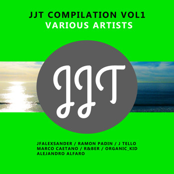 Various Artists - Jjt  Compilation, Vol. 1
