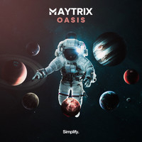 MayTrix - Oasis