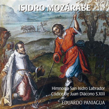 Eduardo Paniagua - Isidro Mozárabe