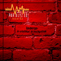 Undergo - A criminal investigation