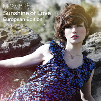 M-Swift - Sunshine of Love - European Edition