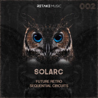 Solarc - SOLARC EP