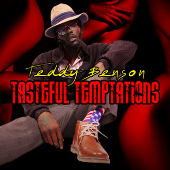 Teddy Benson - Tasteful Temptations
