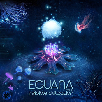 Eguana - Invisible Civilization, Vol. 2