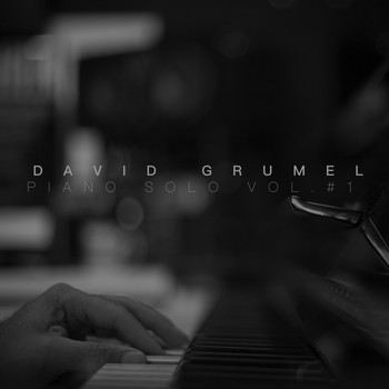 David Grumel - Piano Solo #1