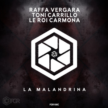 Raffa Vergara - La Malandrina