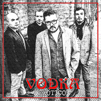 Vodka - Exótico