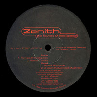 Zenith - The Flowers of Intelligence