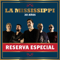 La Mississippi - Reserva Especial - 30 Años