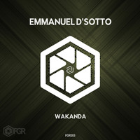 Emmanuel D' Sotto - Wakanda