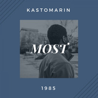 Kastomarin - Most
