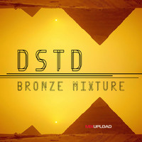 DSTD - Bronze mixture