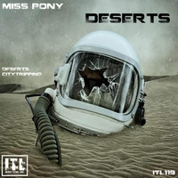 Miss Pony - Deserts