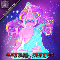 Astral Jester - Spectral Expansion