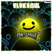 Eleksoul - Mr. Smile EP