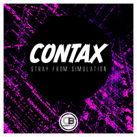 Contax - Stray From Simulation