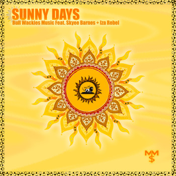 Skyee Barnes & Iza Rebel - Sunny Days
