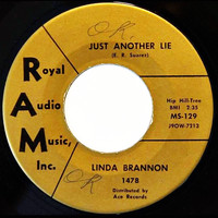 Linda Brannon - Just Another Lie