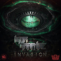Igor GRAPHITE - Invasion