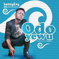 Kenny Exy - Odoyewu