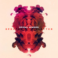 Spiral Minded - Spectral Splatter