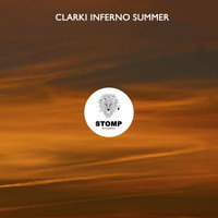 Clarki - Inferno Summer