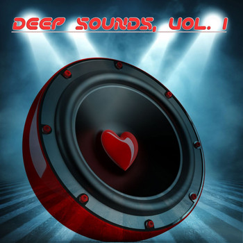 Various Artists - Deep Sounds, Vol.1
