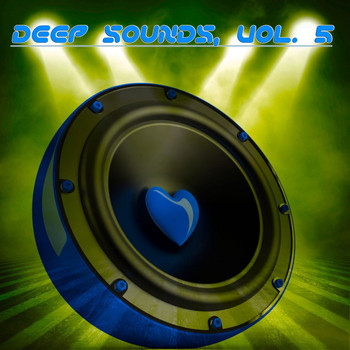 Various Artists - Deep Sounds, Vol. 5