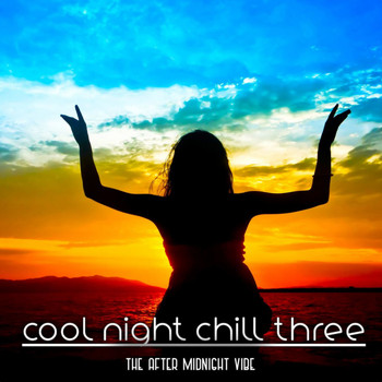 Various Artists - Cool Night Chill, Three (The After Midnight Vibe)