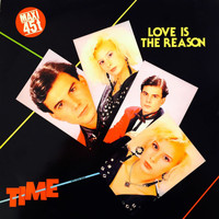 Time - Love is the Reason