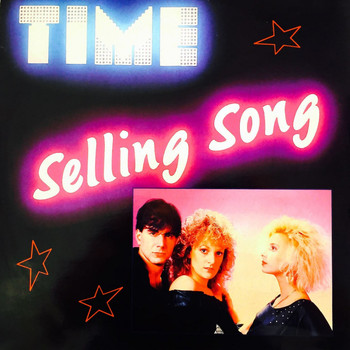 Time - Selling Song - The Wind is Blowin'