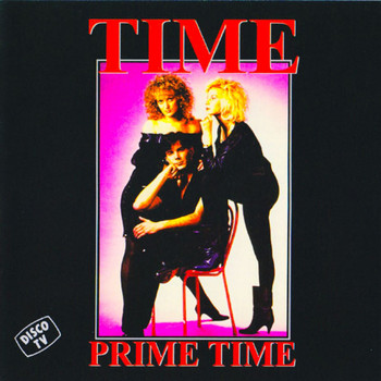 Time - Prime Time (Deluxe Edition)