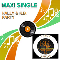 Hally - Party