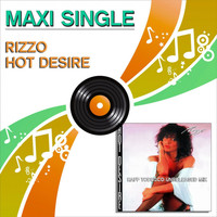Rizzo - Hot Desire