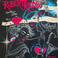 Robert Reds - Another Love in My Heart