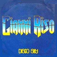Gianni Riso - Disco Shy