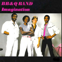 The B. B. & Q. Band - Imagination