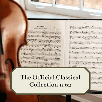 Georg Solti - The Official Classical Collection N. 62