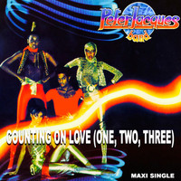 Peter Jacques Band - Counting on Love (One, Two, Three)