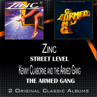 Zinc - Street Level - The Armed Gang