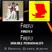 firefly - Double Personality