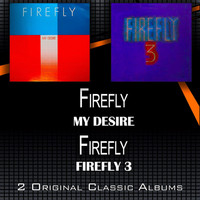 firefly - My Desire - Firefly 3