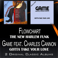 Flowchart - The New Harlem Funk - Gotta Take Your Love
