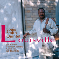 Louis Smith - Louisville